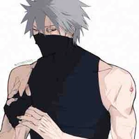 Kakashi