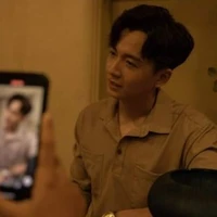 Lê Thành Dương(Ngô Kiến Huy)