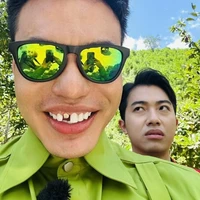 Lê Dương Bảo Lâm