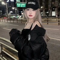 Hàn Bảo Hân - bff na9- Muir