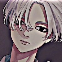 Sano Manjirou (Mikey)