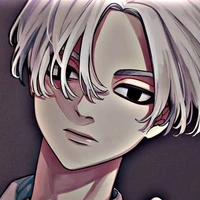 Sano Manjirou (Mikey)