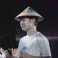 Hoàng Đức Duy (Captain Boy)