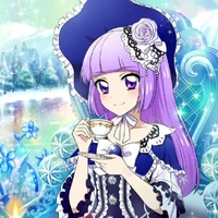Hikami Sumire