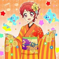 Ichinose Kaede
