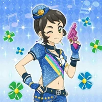 Kamiya Shion