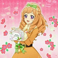 Himesato Maria