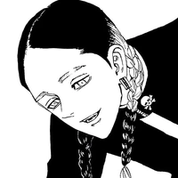 Haitani Ran