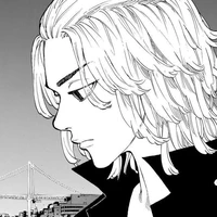 Sano Manjirou [ Mikey ]