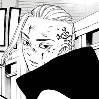 Ryuguji Ken ( Draken )