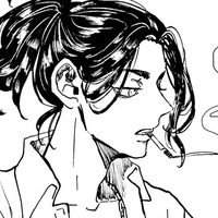 Baji Keisuke