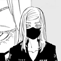 Sanzu/Akashi Haruchiyo