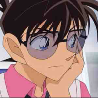 Kudo Shinichi 