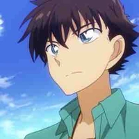 Kuroba Kaito