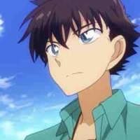 Kuroba Kaito