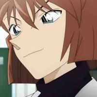 Miyano Shiho 