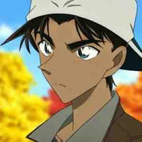 Hattori Heiji