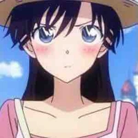 Nakamori Aoko