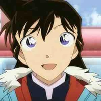 Mouri Ran