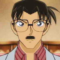 Kudo Yusaku