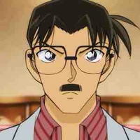 Kudo Yusaku