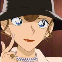 Kudo Yukiko