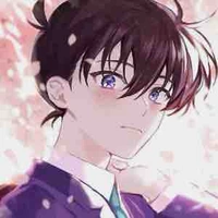 Kudo Shinichi 