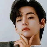 Kim Taehyung: V