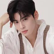 Cha Eun Woo
