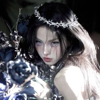 Caelys「ʙᴅ ♈︎」