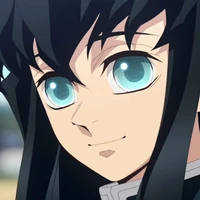 Muichiro (nam 9)
