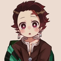 kamado tanjirou