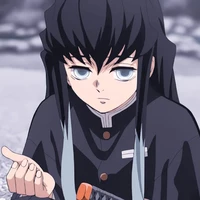 tokito muichirou