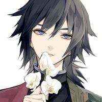 tomioka giyuu