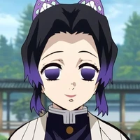 kochou shinobu