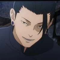 Geto Suguru