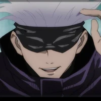 Satoru Gojo