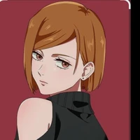 Nobara Kugisaki