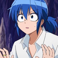 Iruma suzuki