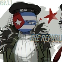 Cuba