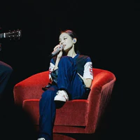 Jennie Kim [ Y ]