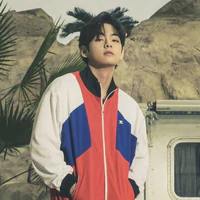 Kim Taehyung [ V ]