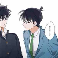 Kudo shinichi