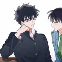 Kuroba kaito 