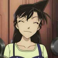 Mouri ran