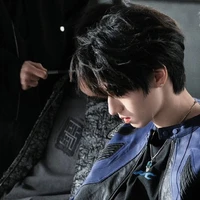 Chu Chí Hâm_Enigma