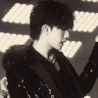 KimTô Tân Hạo_Omega