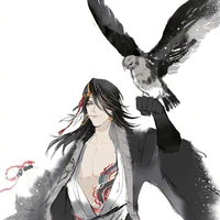 Kenji William/ Ken