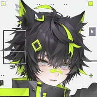 Haka Natsumi/ ka (nhân cách 2)