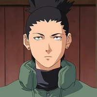 Shikamaru